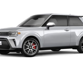 Toyota Starlet bakal kembali dengan lencana Gazoo Racing?