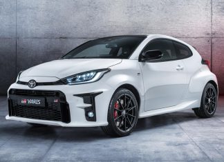 Toyota GR Yaris berkuasa 257hp bakal masuk Malaysia, RM300k, ada berani?