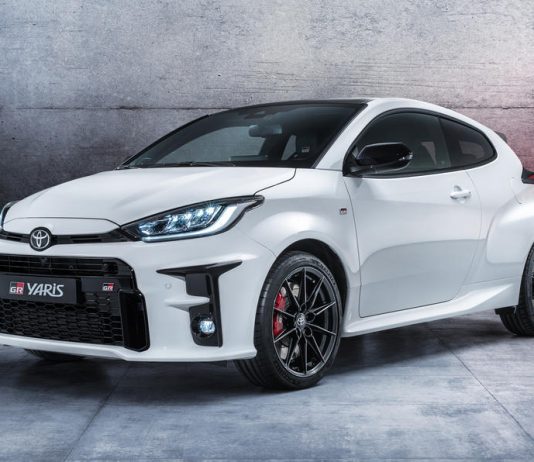 Toyota GR Yaris berkuasa 257hp bakal masuk Malaysia, RM300k, ada berani?