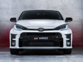 TAS 2020: Toyota GR Yaris diperkenal dengan enjin 3-silinder paling berkuasa di dunia