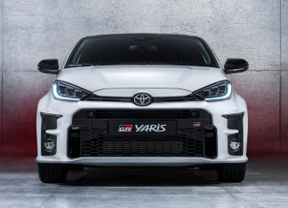 TAS 2020: Toyota GR Yaris diperkenal dengan enjin 3-silinder paling berkuasa di dunia