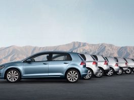 Era pengeluaran kereta konvensional sudah berakhir – Volkswagen