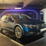 vw passat 2020 19