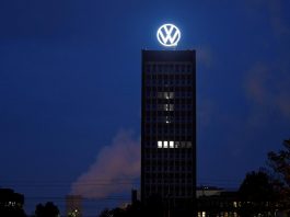 Volkswagen sedia hasilkan 1 juta kenderaan elektrik menjelang 2023