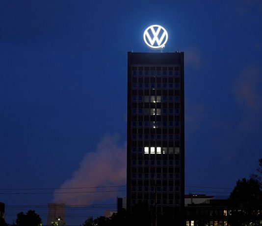 Volkswagen sedia hasilkan 1 juta kenderaan elektrik menjelang 2023
