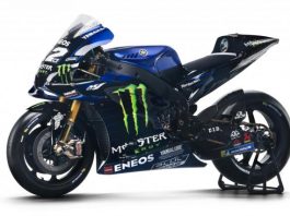 Holeshot, senjata baru Yamaha musim MotoGP 2020