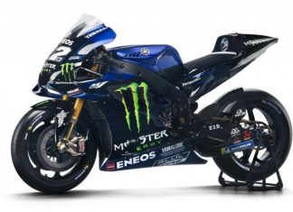 Holeshot, senjata baru Yamaha musim MotoGP 2020