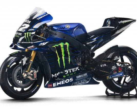Holeshot, senjata baru Yamaha musim MotoGP 2020