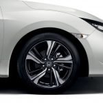 17 inch Allow Wheels