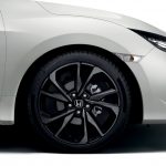 18 inch Alloy Wheels