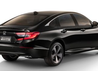 Honda Accord 2020 dengan 1.5 VTEC Turbo yang lebih berkuasa dari enjin 2.4, kini boleh ditempah!