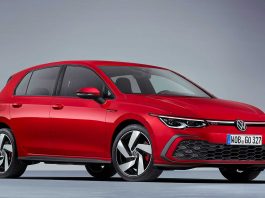 Volkswagen Golf GTI Mk8 2020 bakal hadir dengan lebih kuasa, lebih teknologi dan penampilan lebih moden