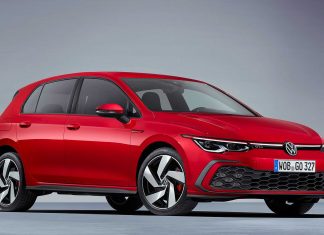 Volkswagen Golf GTI Mk8 2020 bakal hadir dengan lebih kuasa, lebih teknologi dan penampilan lebih moden