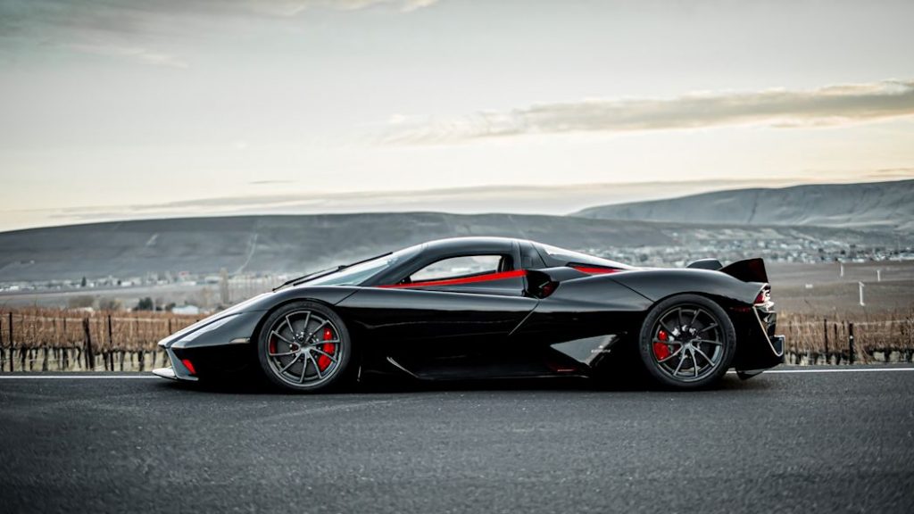  SSC Tuatara