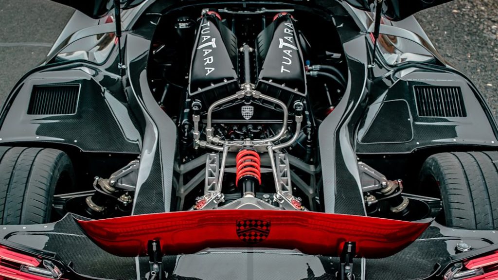  SSC Tuatara