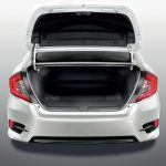 519L Cargo Space
