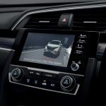 7 inch Display – LaneWatch