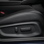 8-way Driver Power Seat