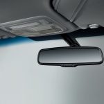 Auto Dim Rearview Mirror