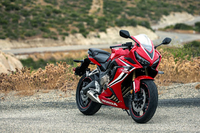 Honda CBR650R Top Speed  Acceleration  MotoStatz
