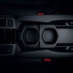 Concealed Storage Compartment