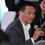 Dr Li Chunrong