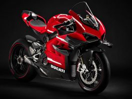 Ducati Superleggera V4 yang berharga RM414k, kenapa mahal sangat?