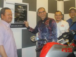 Hype Motorsports – Hotel berkonsepkan permotoran dibuka di Port Dickson