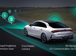 Hyundai dan Kia perkenalkan kotak gear automatik dengan teknlogi penukaran gear ramalan