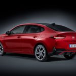Hyundai i30 Fastback N Line (2)