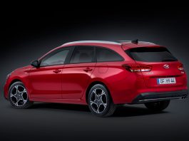 Hyundai i30 2020 dikemaskini, varian N Line kini boleh didapati dengan bentuk Wagon