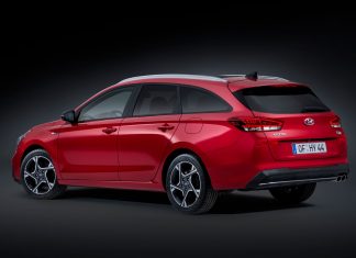 Hyundai i30 2020 dikemaskini, varian N Line kini boleh didapati dengan bentuk Wagon