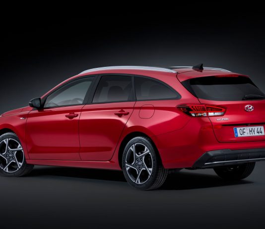 Hyundai i30 2020 dikemaskini, varian N Line kini boleh didapati dengan bentuk Wagon