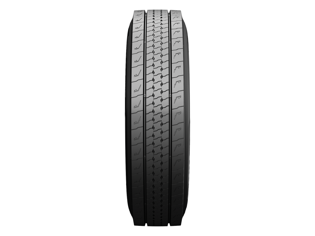 Michelin x multi z 2