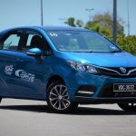 Proton Iriz