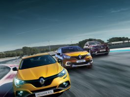 Pertama di Malaysia: Beli dan langgan kereta Renault secara online dengan Renault e-Store