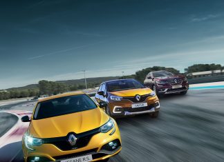 Pertama di Malaysia: Beli dan langgan kereta Renault secara online dengan Renault e-Store