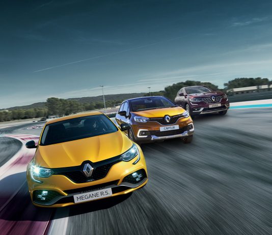Pertama di Malaysia: Beli dan langgan kereta Renault secara online dengan Renault e-Store