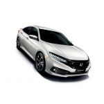 The New Civic