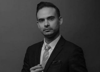 Ashraf Sinclair meninggal dunia, rupanya dia pernah jadi pemandu Grab