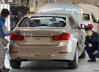 Penyebaran virus Corona, BMW arah pekerja kerja di rumah