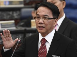 Hukuman penjara 20 tahun bakal menanti pemandu mabuk