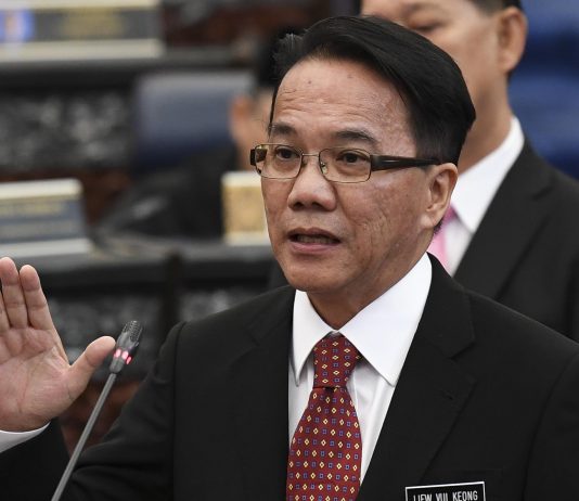 Hukuman penjara 20 tahun bakal menanti pemandu mabuk