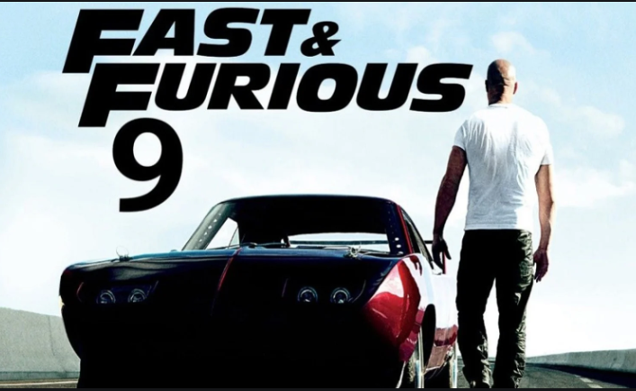 Fast & Furious 9