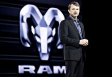 Pendapatan tahunan CEO Fiat, Mike Manley cecah RM61.16 juta