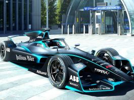 Jentera baru Formula E diperkenal dengan perubahan bentuk luaran, bakal diguna pada 2021