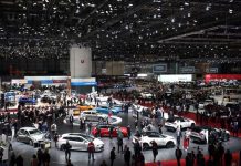 Sah! Geneva Motor Show 2020 dibatalkan