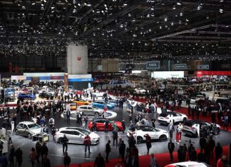 Sah! Geneva Motor Show 2020 dibatalkan
