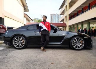 Ingin miliki Nissan GT-R R35? Cikgu ini kongsi perkara anda perlu tahu untuk ‘bela’ Godzilla