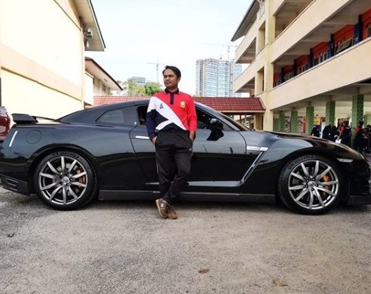 Ingin miliki Nissan GT-R R35? Cikgu ini kongsi perkara anda perlu tahu untuk ‘bela’ Godzilla